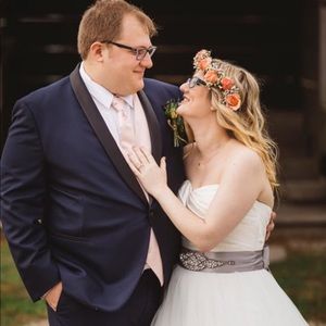 Meet your Posher, Monique